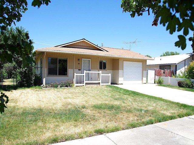 House for sale in Weiser, Idaho