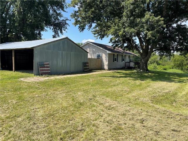 House for sale in Kidder, Missouri