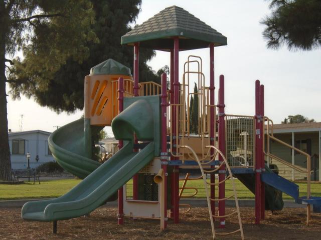 House for sale in Hanford, California