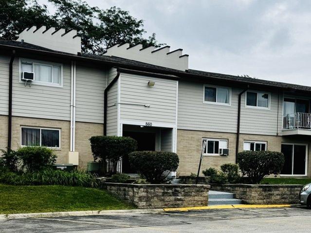 Condo for sale in Prospect Heights, Cook County