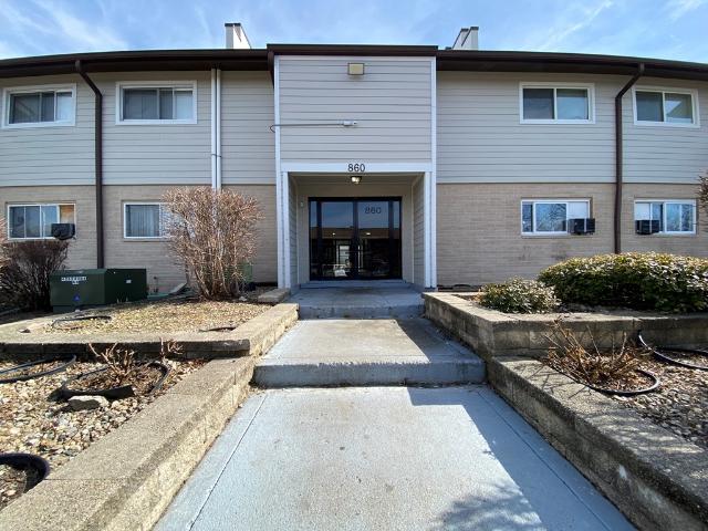 Property for sale in Prospect Heights, Illinois