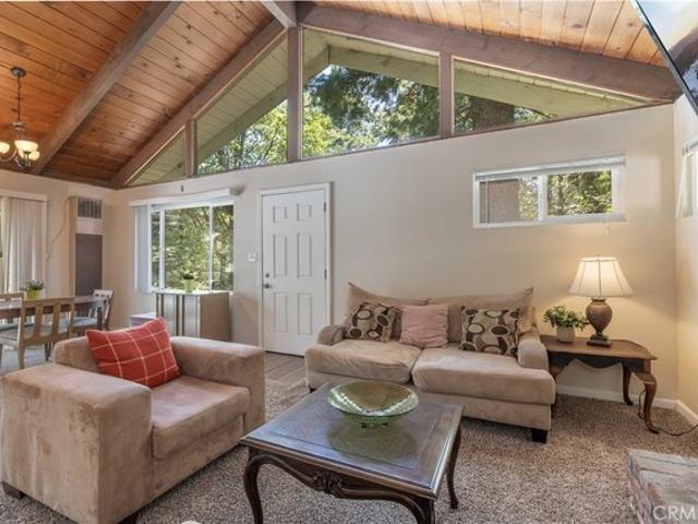 House for sale in Lake Arrowhead, California
