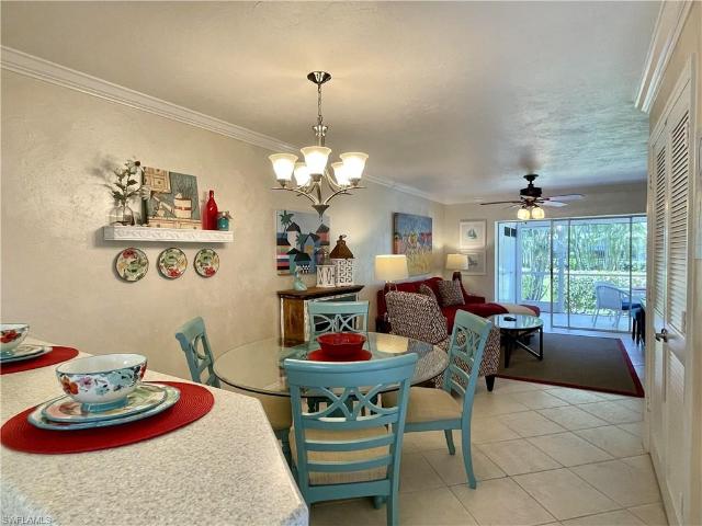 Condo for sale in Marco Island, Florida