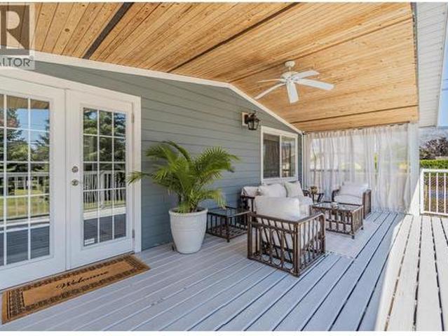 House for sale in Oliver, British Columbia