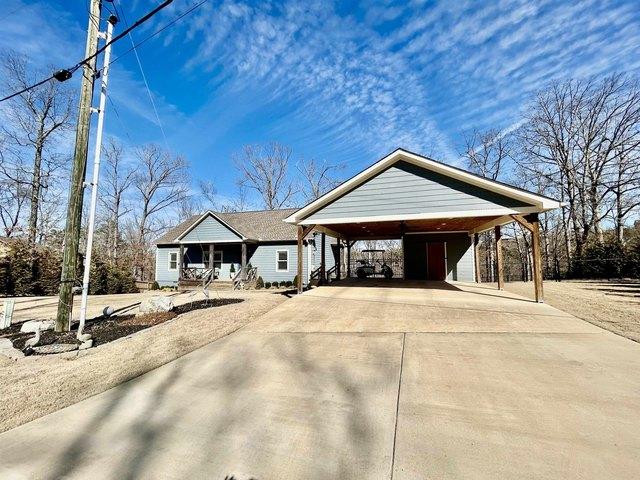 House for sale in Tennessee