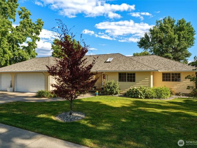House for sale in Walla Walla, Washington