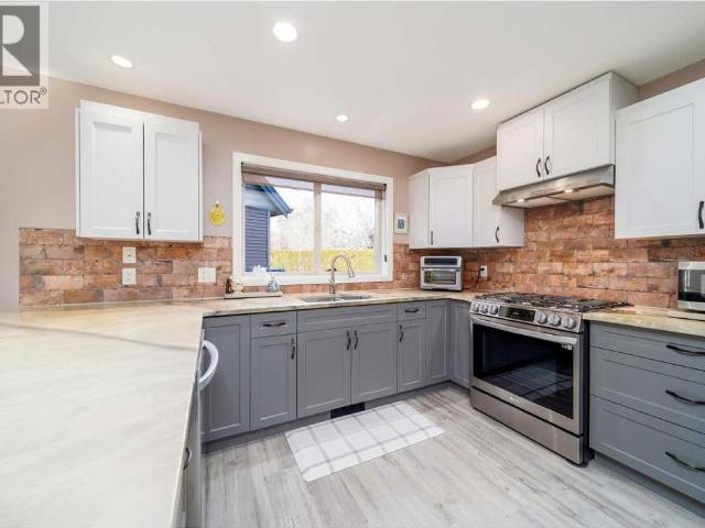 House for sale in Winfield, British Columbia