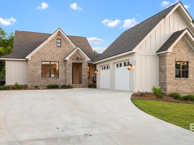 House for sale in Fairhope, Alabama