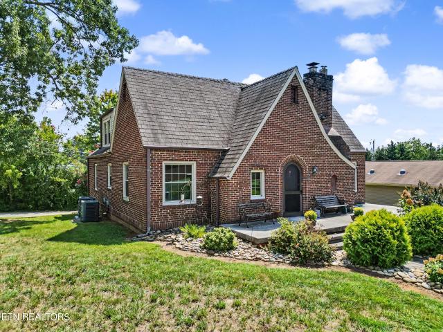House for sale in Tennessee