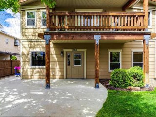 House for sale in Winfield, British Columbia