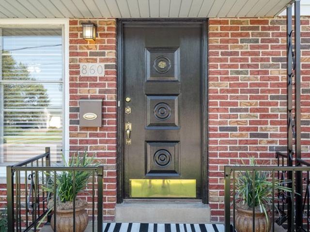 House for sale in Florissant, Missouri