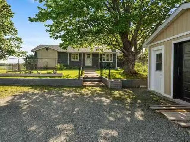 House for sale in Nova Scotia
