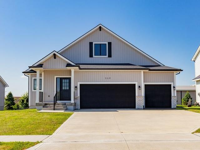 House for sale in Waukee, Iowa