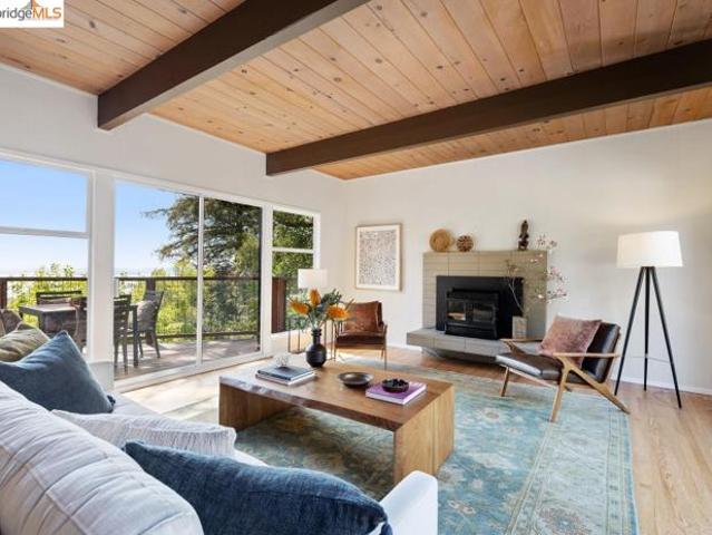 House for sale in Berkeley, California