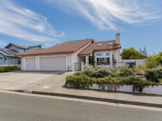 House for sale in Solano, California