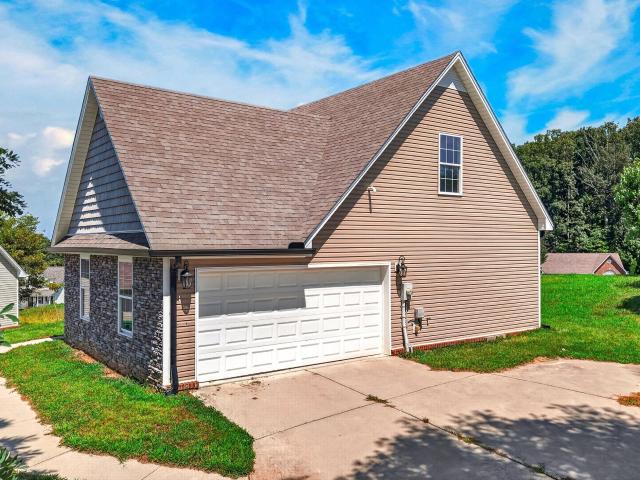 House for sale in Tennessee