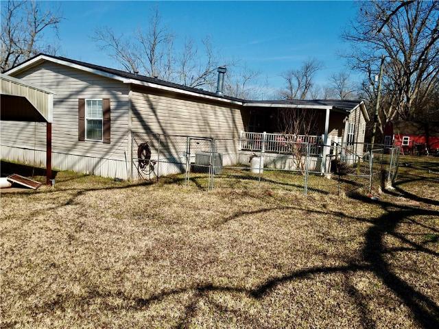 House for sale in Cloutierville, Natchitoches Parish