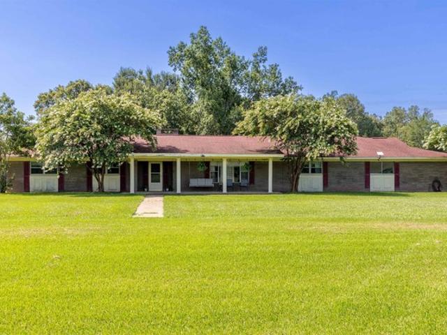 House for sale in Columbia, Louisiana