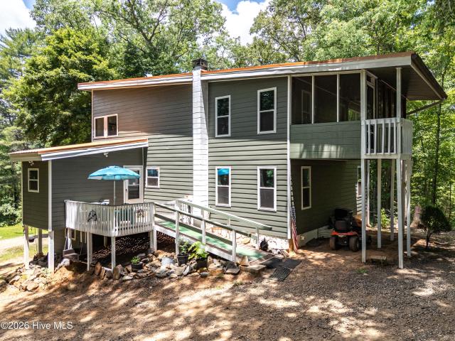 House for sale in Murphy, North Carolina