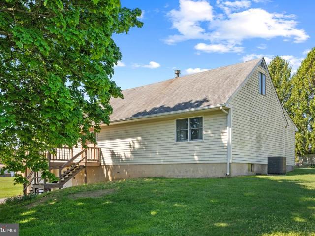 House for sale in Cecil, Maryland