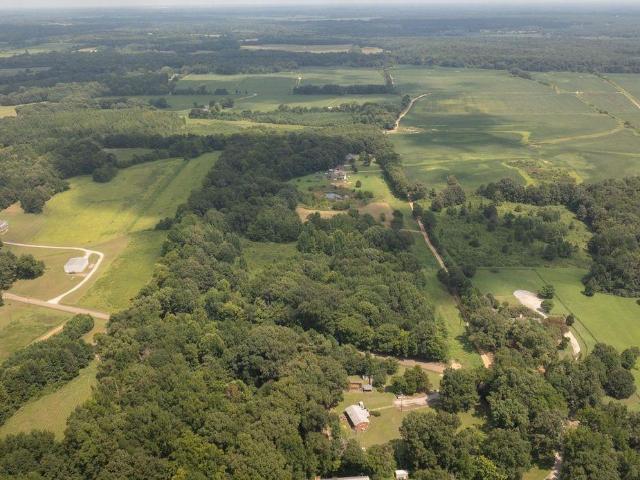 Land for sale in Tennessee