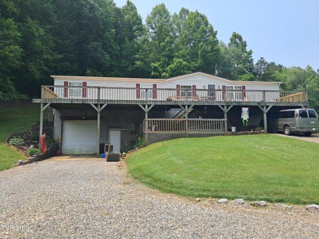 House for sale in Tennessee