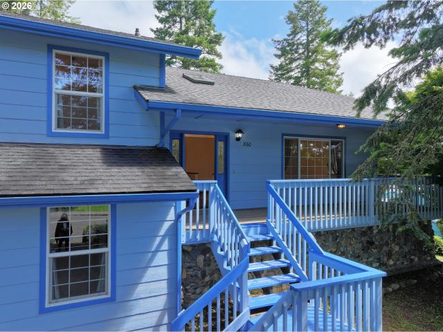 House for sale in Oregonia