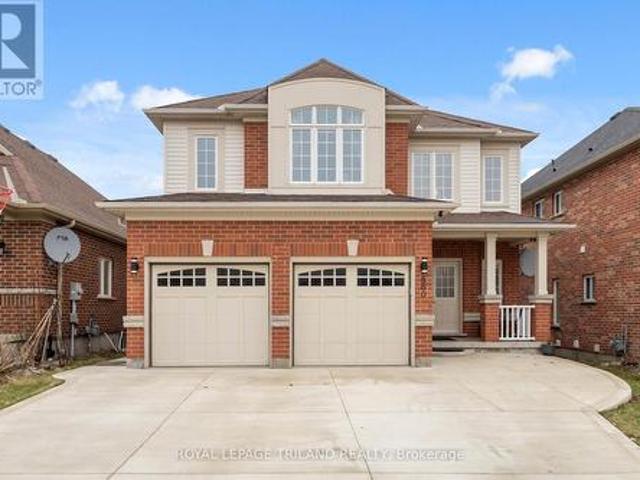 House for rent in Arva, Ontario