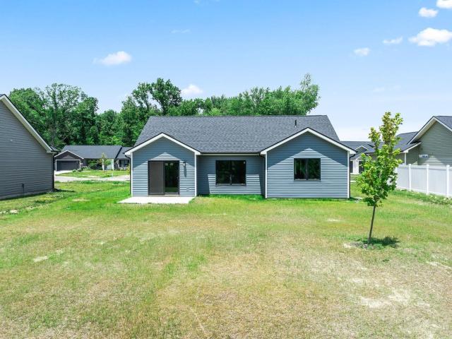 House for sale in Fort Wayne, Indiana