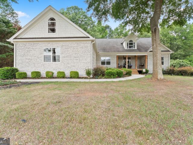 House for sale in Commerce, Georgia