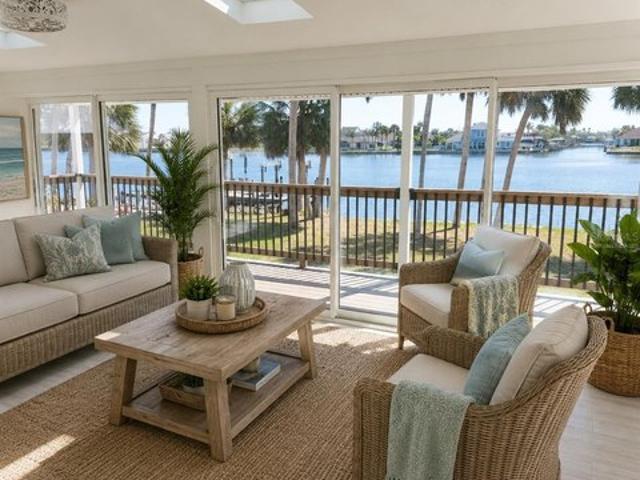 House for sale in Flagler Beach, Florida