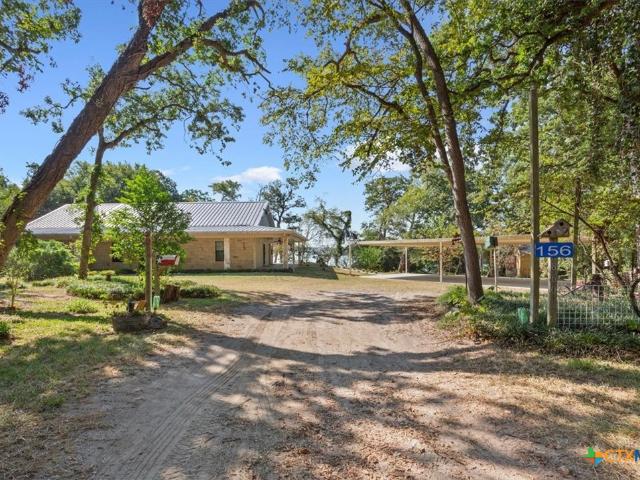 House for sale in Limestone, Texas