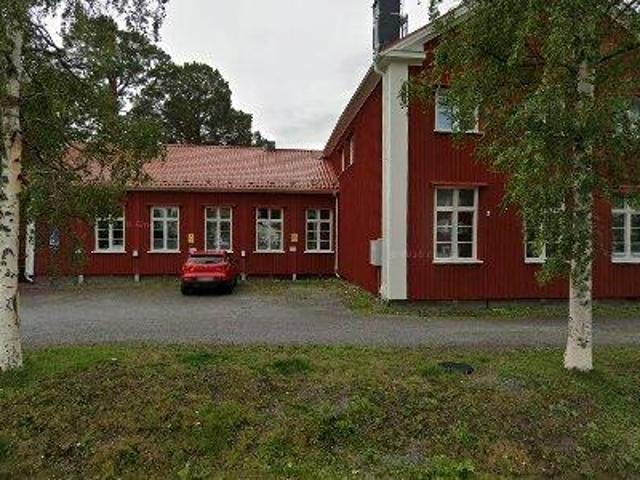 Lokal hyra i Östersund, Jämtland