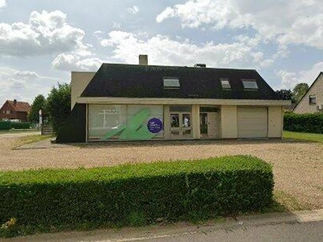 Bureau vente à Heusden-zolder, Limburg