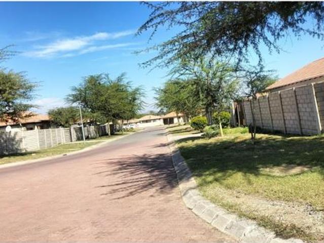Land for sale in Hartbeespoort Dam Nature Reserve, North West