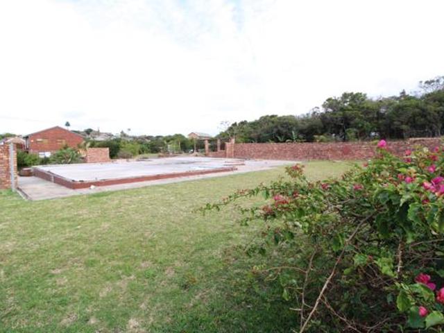 Land for sale in Amatola View, Bhisho