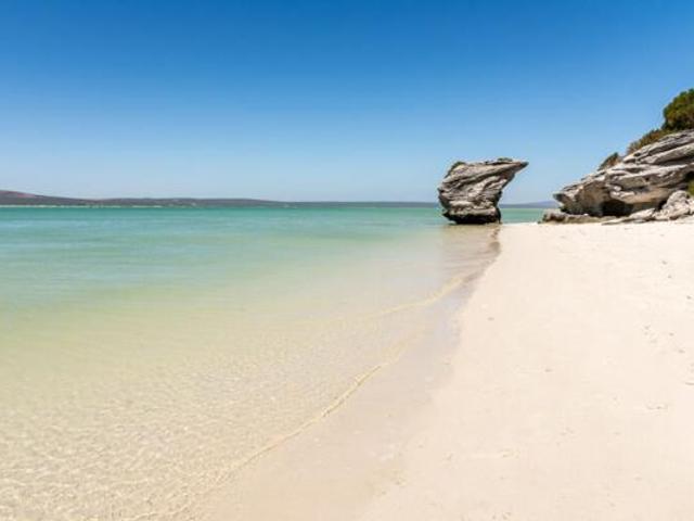 Land for sale in Western Cape
