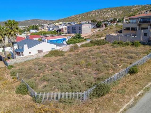 Land for sale in Western Cape