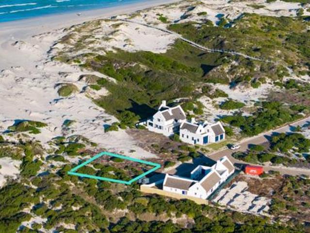 Land for sale in Western Cape