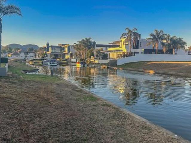 Land for sale in North West