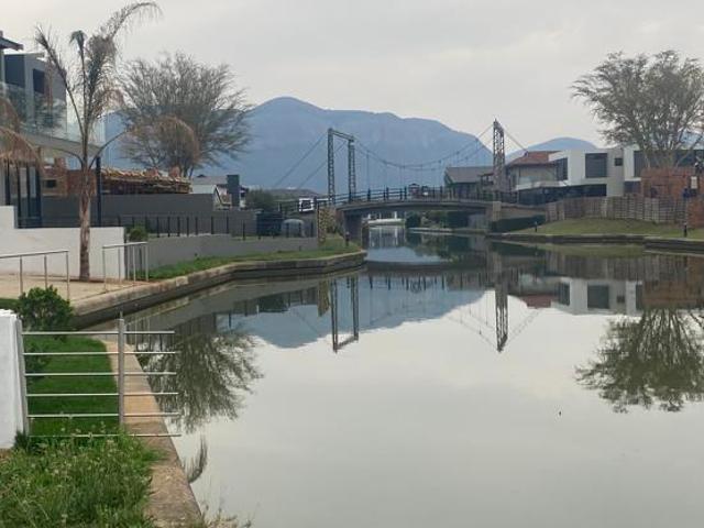Land for sale in North West