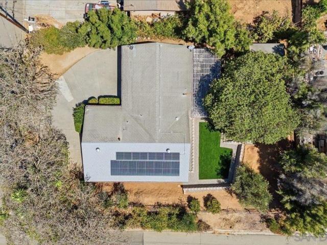 House for sale in Fallbrook, San Diego County