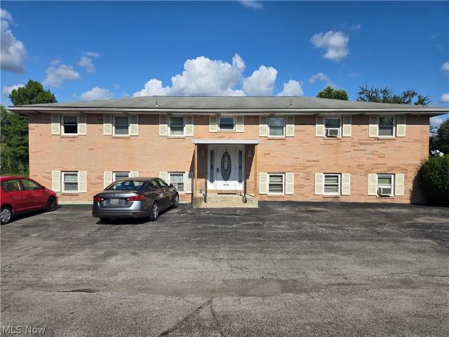 House for sale in Boardman, Ohio