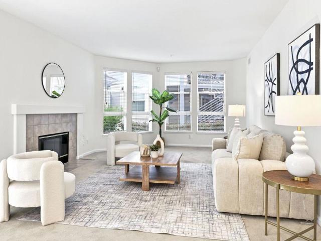 Condo for sale in San Mateo, California