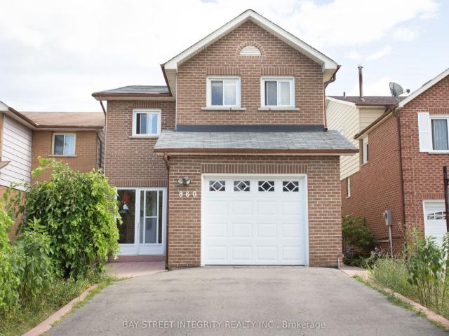 House for rent in Creditview, Mississauga