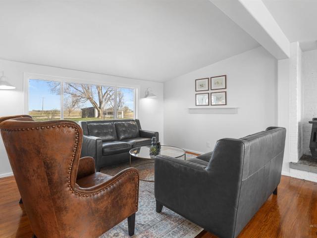 House for sale in Paul, Idaho