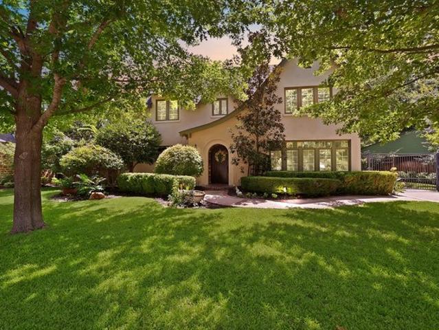 House for sale in Fort Worth, Texas