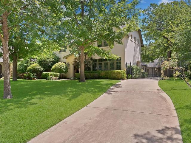 House for sale in Fort Worth, Texas