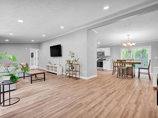 House for sale in North Vernon, Indiana