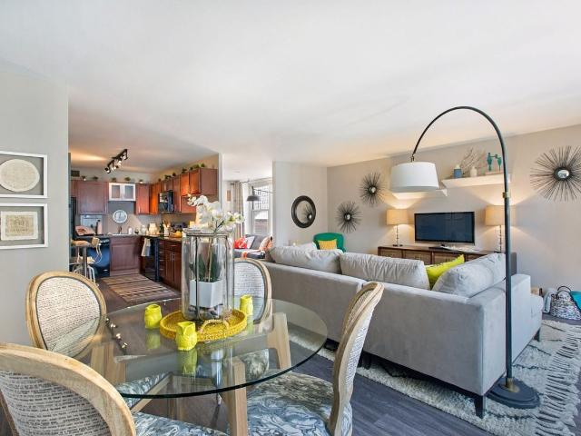 Apartment for rent in Chicago, Cook County